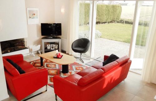 Municipality of Noordwijk Resort | Holiday Home Stern Comfort-2 by Interhome