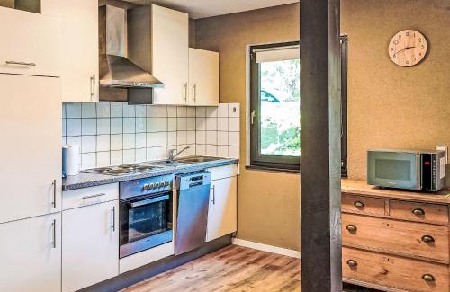 Feriendorf Frankenau House | Holiday Home Sternberg 225-227 Ganzes Haus by Interhome