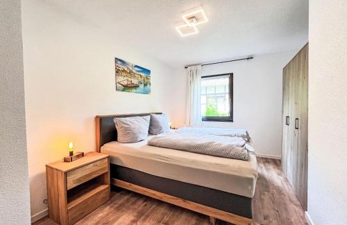 Feriendorf Frankenau House | Holiday Home Sternberg 225-227 Ganzes Haus by Interhome