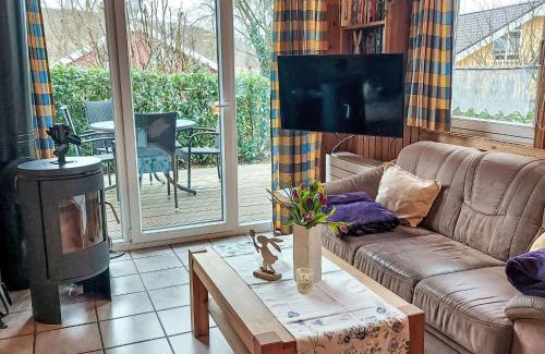 Bremke House | Holiday Home Sternschnuppe by Interhome