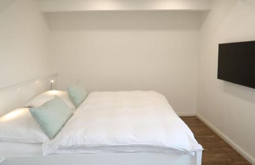 Dagebuell House | Holiday Home Steuerbord by Interhome