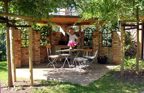 Lubmin Apartment | Holiday home Strandbusch