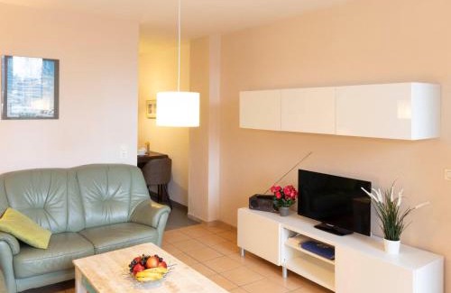 Lubmin House | Holiday Home Strandvilla - LUB117 by Interhome