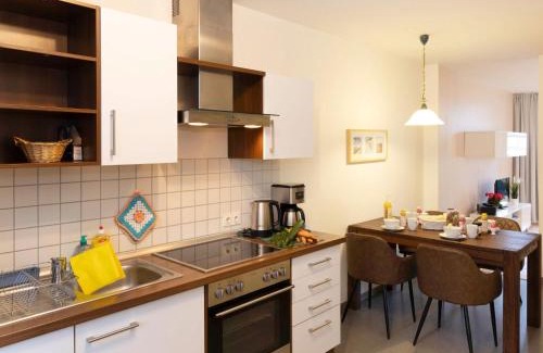 Lubmin House | Holiday Home Strandvilla - LUB117 by Interhome