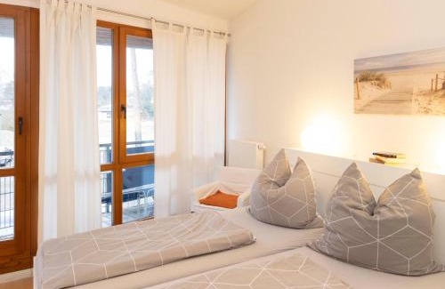 Lubmin House | Holiday Home Strandvilla - LUB117 by Interhome