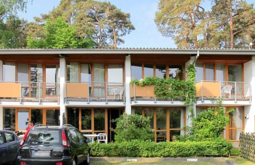 Lubmin House | Holiday Home Strandvilla - LUB117 by Interhome