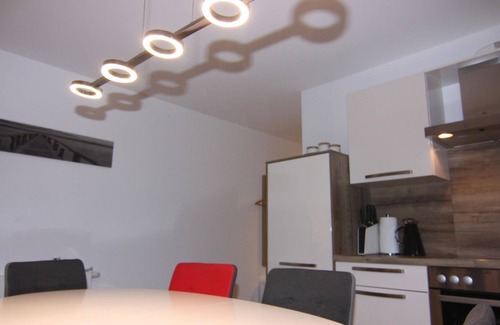 Orth Apartment | Holiday Home Sturmeck, Fehmarn-Orth