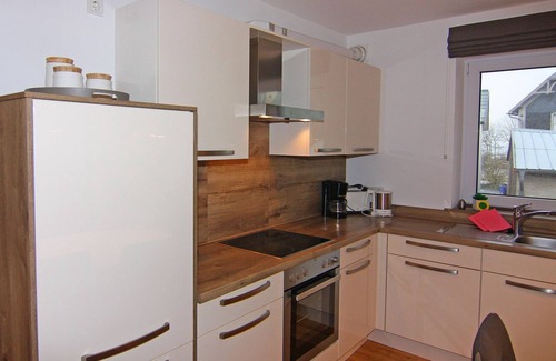 Orth Apartment | Holiday Home Sturmeck, Fehmarn-Orth