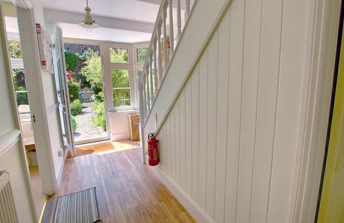 Lynmouth House | Holiday Home Summerville