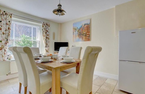 Lynmouth House | Holiday Home Summerville
