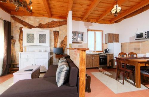 Balatonszemes House | Holiday Home Sundance by Interhome