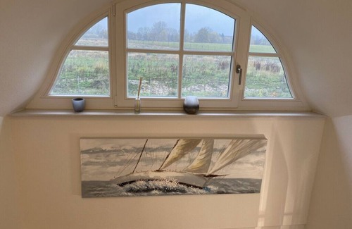 Parow House | Holiday home Sundblick