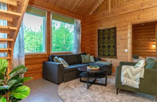 Savonlinna House | Holiday Home Susi by Interhome