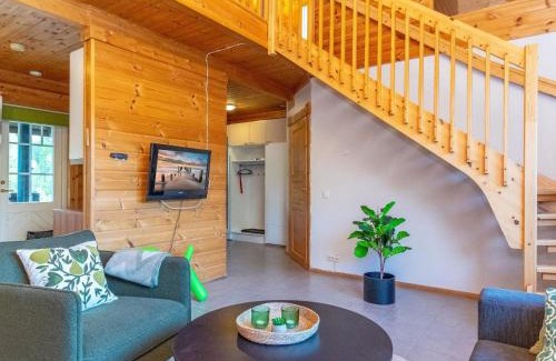 Savonlinna House | Holiday Home Susi by Interhome