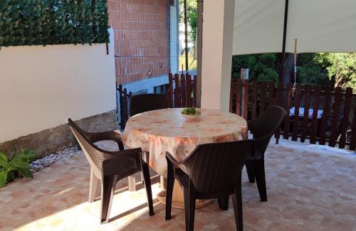 Zgrade House | Holiday home Sutomore