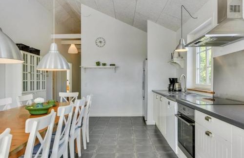 Sønderstrand House | Holiday Home Svanborg - 3-7km from the sea by Interhome
