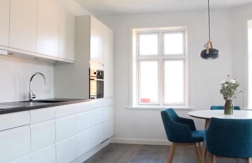 Svaneke House | Holiday home Svaneke XL