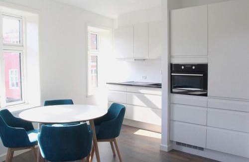 Svaneke House | Holiday home Svaneke XL