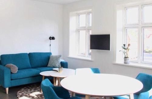 Svaneke House | Holiday home Svaneke XL