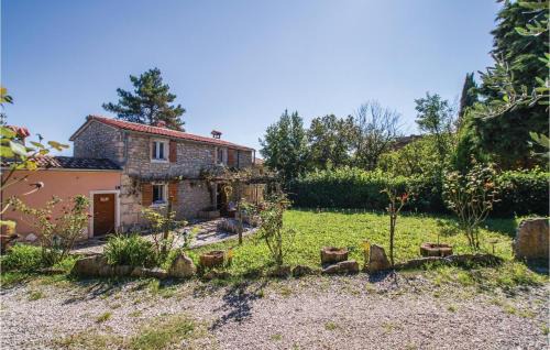 Martinski House | Holiday Home Svmartin Croatia