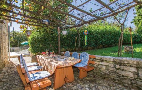 Martinski House | Holiday Home Svmartin Croatia