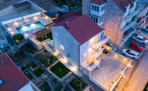 Zvekovica House | Holiday Home Swiss