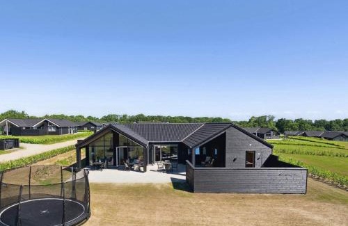Sydals House | Holiday home Sydals III
