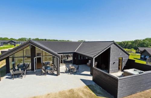 Sydals House | Holiday home Sydals III