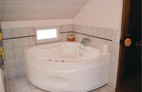 Jegum House | Holiday Home Sydskrænten Oksbøl Ix