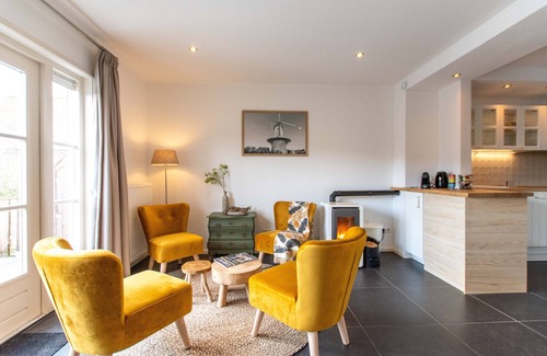 Wemeldinge House | Holiday home 't Uusje Wemeldinge