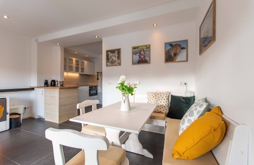 Wemeldinge House | Holiday home 't Uusje Wemeldinge