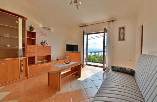 Opatija House | Holiday Home Tanja by Interhome