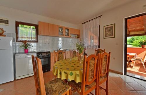 Opatija House | Holiday Home Tanja by Interhome