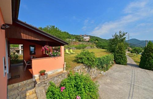Opatija House | Holiday Home Tanja by Interhome