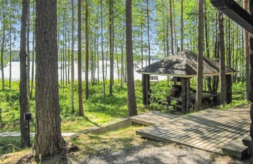 Pertunmaa House | Holiday Home Tavintupa by Interhome