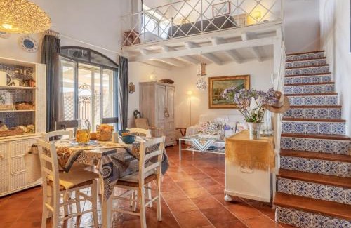 Porto Palo House | Holiday Home Terrazza del Sud by Interhome
