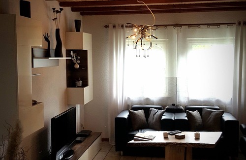 Ferienpark Himmelberg House | Holiday home Thalfang am Erbeskopf
