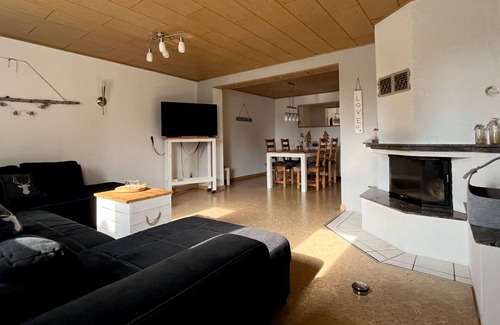 Rothesutte House | Holiday home "The Holiday Home" - AusZeit Hohegeiß