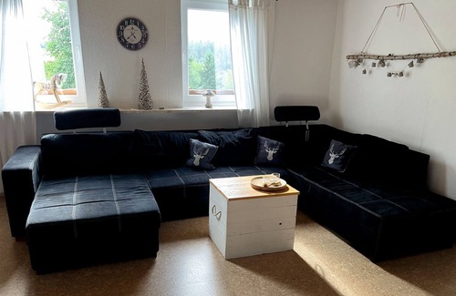 Rothesutte House | Holiday home "The Holiday Home" - AusZeit Hohegeiß