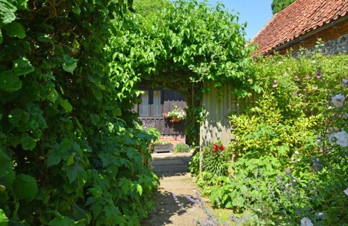 Aldborough House | Holiday Home The Roost