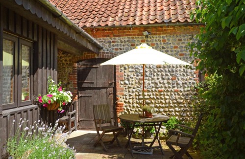Aldborough House | Holiday Home The Roost