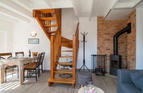 Plouescat House | Holiday Home Ti Bihan by Interhome