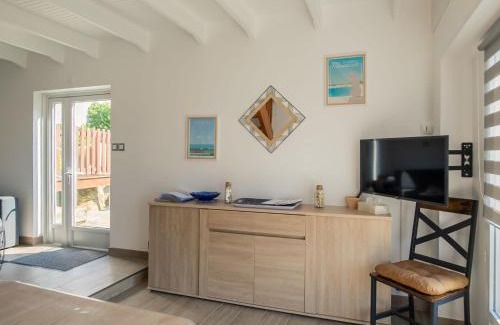 Plouescat House | Holiday Home Ti Bihan by Interhome