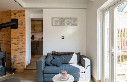 Plouescat House | Holiday Home Ti Bihan by Interhome
