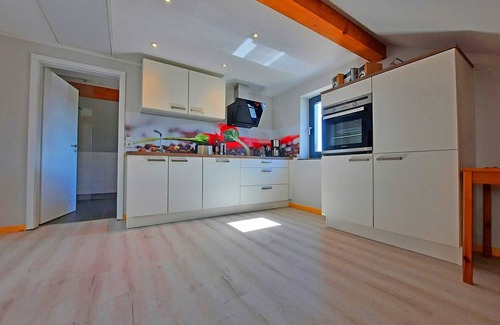 Muritz Apartment | Holiday home time out Property ID 131789
