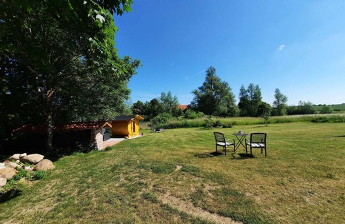 Muritz Apartment | Holiday home time out Property ID 131789