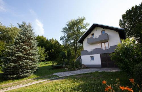 Ogulin Villa | Holiday Home Tin