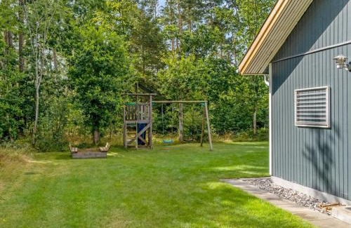 Helberskov Strand House | Holiday Home Tina - from the sea by Interhome