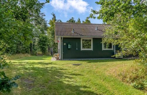Helberskov Strand House | Holiday Home Tina - from the sea by Interhome