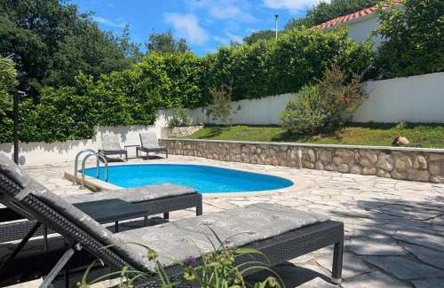 Zvekovica House | Holiday Home Tina
